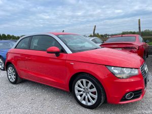 Audi A1 1.2 TFSI - Image 2