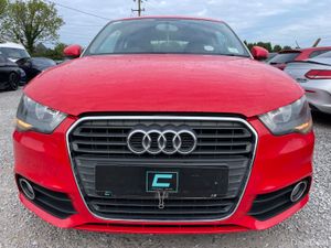Audi A1 1.2 TFSI - Image 4