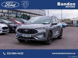 Ford Kuga 2026 Ford Kuga 2.5 Duratec 243PS PHEV ST - Image 2