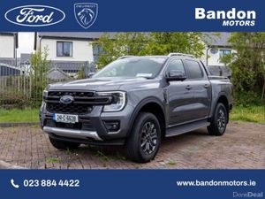 Ford Ranger RANGER D/CAB WILDTRAK - 2.0 TD2 - Image 2