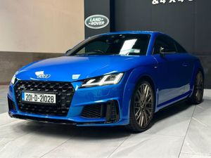 45 TFSI QUATTRO S-TRONIC 2DR AUTO - Image 4