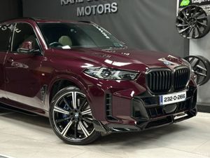 XDRIVE 50E M SPORT  PRO - Image 2