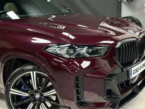 XDRIVE 50E M SPORT  PRO - Image 3