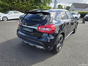 Mercedes-Benz GLA AMG Line - Image 4