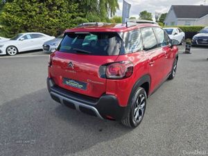 Citroen C3 Aircross SHINE - Image 4