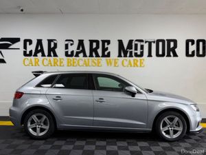 Audi A3 2017 A3 Hatchback 1.4 Automatic only 39, 0 - Image 3