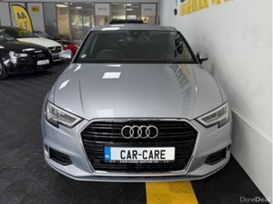 Audi A3 2018 A3 Saloon 1.4 Automatic Only 49, 000K - Image 2