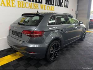 Audi A3 2020 Audi A3 Hatch 1.4 Automatic - Image 4