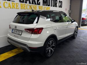 SEAT Arona PA 1.0tsi 110HP XP+ 5DR - Image 4