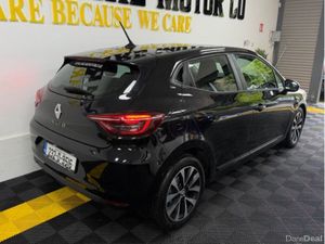 Renault Clio Equilibre 1.0 Automatic - Image 4