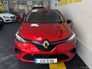 Renault Clio Equilibre 1.0 Automatic - Image 2