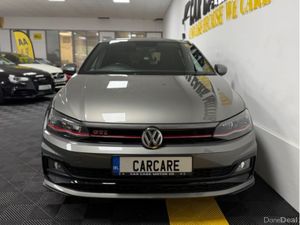 Volkswagen Polo 2018 Polo Gti 2.0 Automatic - Image 2