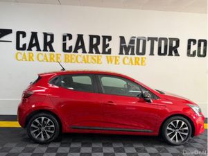 Renault Clio Equilibre 1.0 Automatic - Image 3