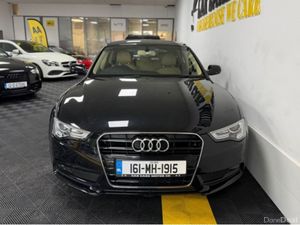 Audi A5 SB 2.0tdi 150 SE 4DR - Image 2