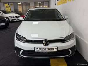 Volkswagen Polo 2022 Polo 1.2 Automatic Only 35, 0 - Image 2