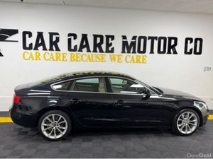 Audi A5 SB 2.0tdi 150 SE 4DR - Image 3