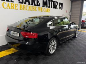 Audi A5 SB 2.0tdi 150 SE 4DR - Image 4