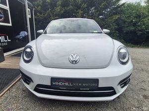 Volkswagen Beetle 1.2 TSI 5DR Auto (2017) - Image 3