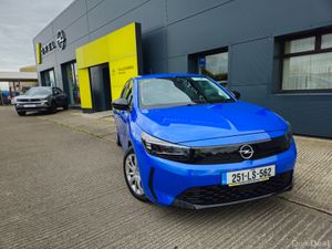 Opel Corsa SC 1.2i (75PS) S/S 5 Speed - Image 3