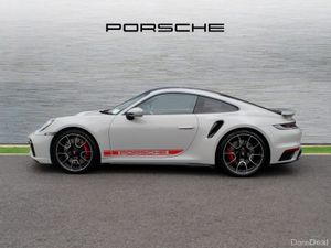 Porsche 911 Turbo - Image 4