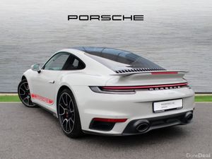 Porsche 911 Turbo - Image 3