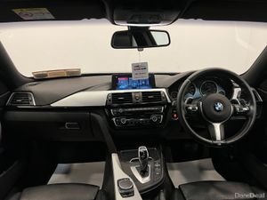 BMW F36 420D M-SPORT GRAND COUPE AUTO (2019) - Image 4