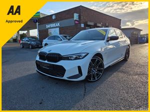 BMW 3-Series G20 E M SPORT 4DR AUTO 292BHP - Image 3