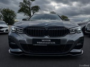 202 BMW 330E MSPORT MPERFORMANCE - Image 4