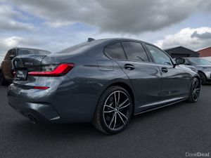 202 BMW 330E MSPORT MPERFORMANCE - Image 2
