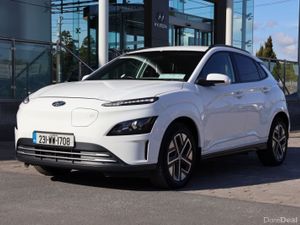 Hyundai KONA Kona EV Executive 39 kWh - Image 4
