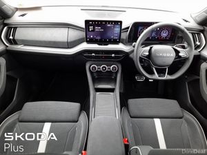 Skoda Kodiaq Sportline 2.0TDi 150hp 7 SEAT - Image 3