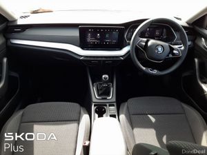 Skoda Octavia Combi Selection 2.0TDI 115HP - Image 3