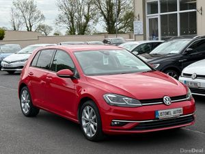 182 VW GOLF COMFORTLINE 1.2 AUTO * UPGRADED ALLOYS - Image 4