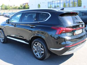Hyundai Santa Fe 2023 - Image 3