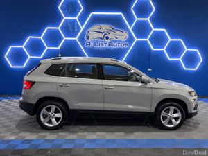 Skoda Karoq 2.0TDI Ambition / FINANCE AVAILABLE - Image 2