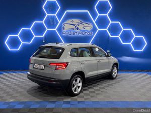 Skoda Karoq 2.0TDI Ambition / FINANCE AVAILABLE - Image 3