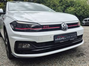 Volkswagon Polo Gti (2018) - Image 3