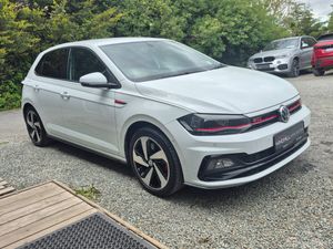 Volkswagon Polo Gti (2018) - Image 2