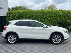 Mercedes-Benz GLA GLA180 EXECUTIVE 1.6 AUTO // OPE - Image 3