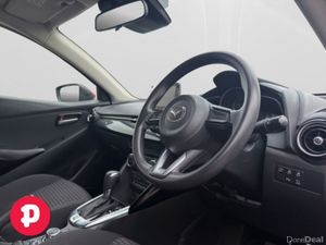 Mazda Demio 1.3 Auto - Straight Sale Discount - Image 2