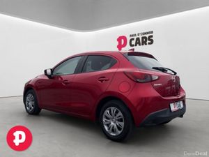 Mazda Demio 1.3 Auto - Straight Sale Discount - Image 3