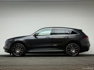 Mercedes-Benz EQC 400 AMG LINE EDITION 4MATIC - Image 4