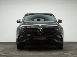 Mercedes-Benz EQC 400 AMG LINE EDITION 4MATIC - Image 2