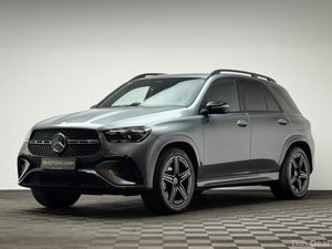 Mercedes-Benz GLE 400E URBAN ED 4MATIC - Image 3