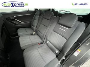 Toyota Verso 7 SEATS, Panoramic roof, Manual - Image 4