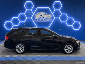 Skoda Octavia 2.0TDI DSG Combi / FINANCE AVAILABLE - Image 2