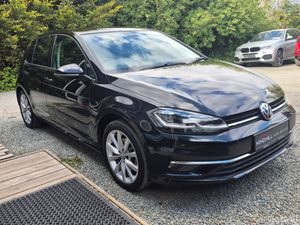 Volkswagon Golf 1.2 Tsi (2018) - Image 3