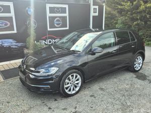 Volkswagon Golf 1.2 Tsi (2018) - Image 4