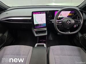 Renault Megane E-Tech Iconic Comfort 220 EV60 - Image 3