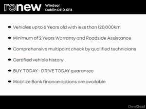 Renault Megane E-Tech Iconic Comfort 220 EV60 - Image 4